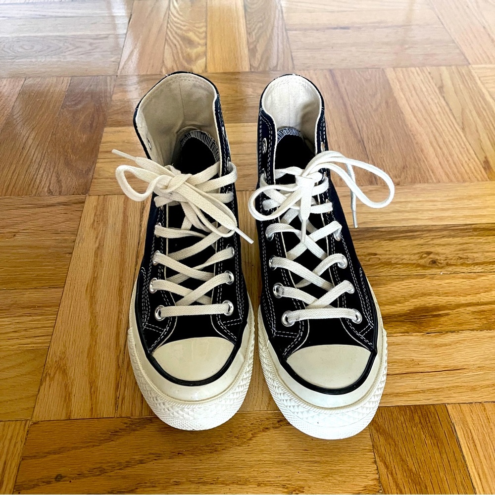 Converse Chuck Taylor All Star High Top Shoes